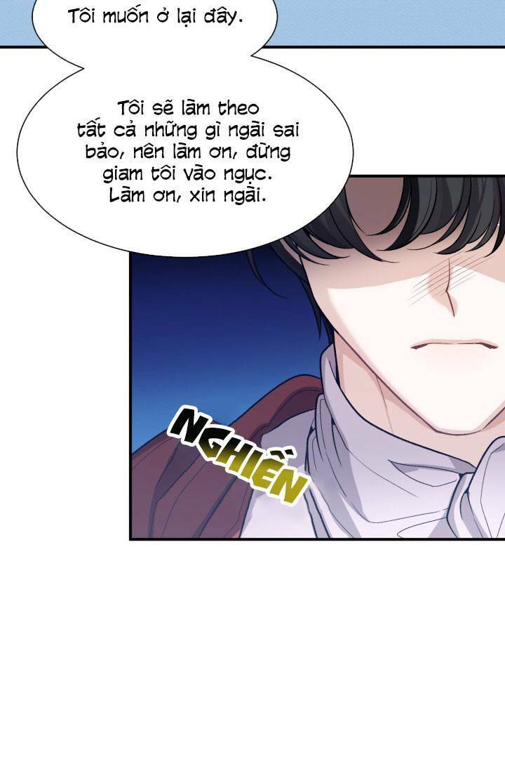 Bước Tới Con Đường Hoa - Chương 3