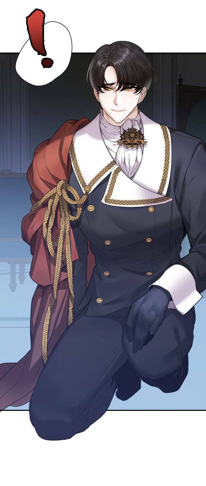 Bước Tới Con Đường Hoa - Chương 3