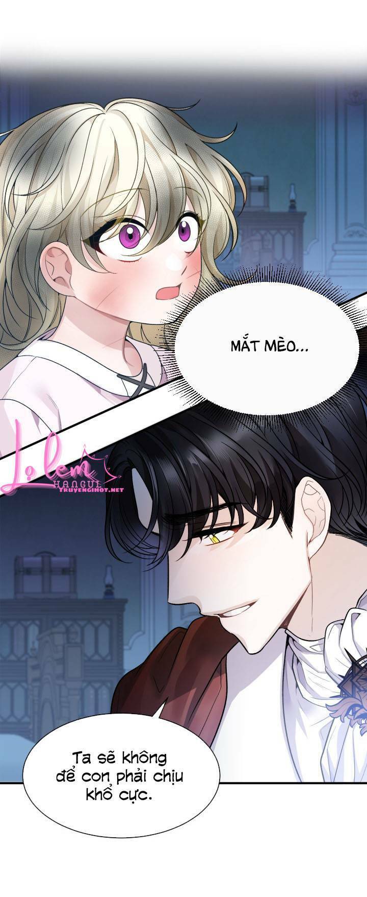 Bước Tới Con Đường Hoa - Chương 3