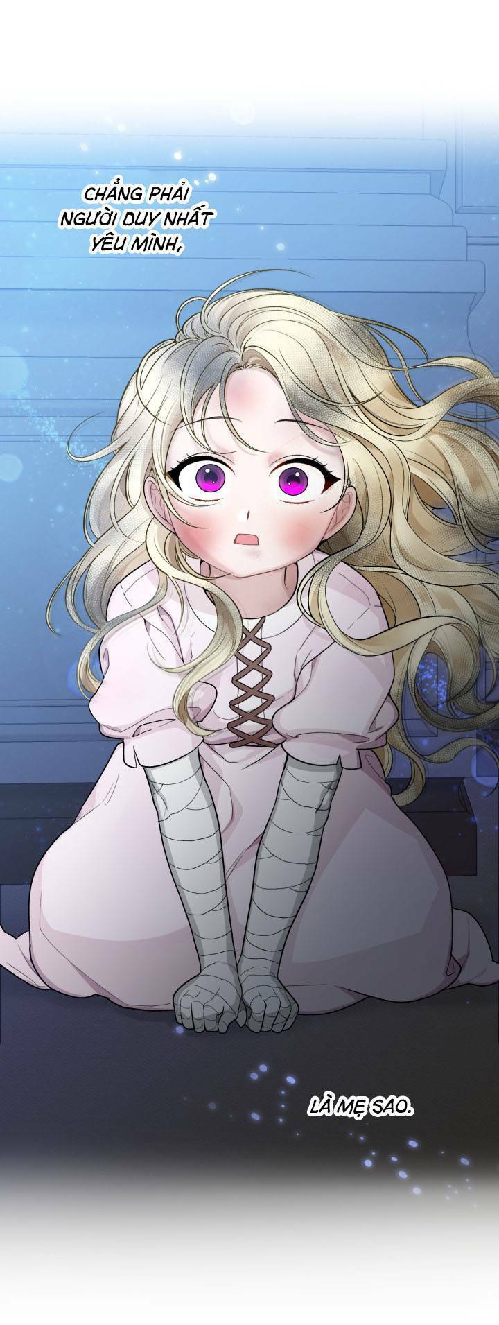 Bước Tới Con Đường Hoa - Chương 3