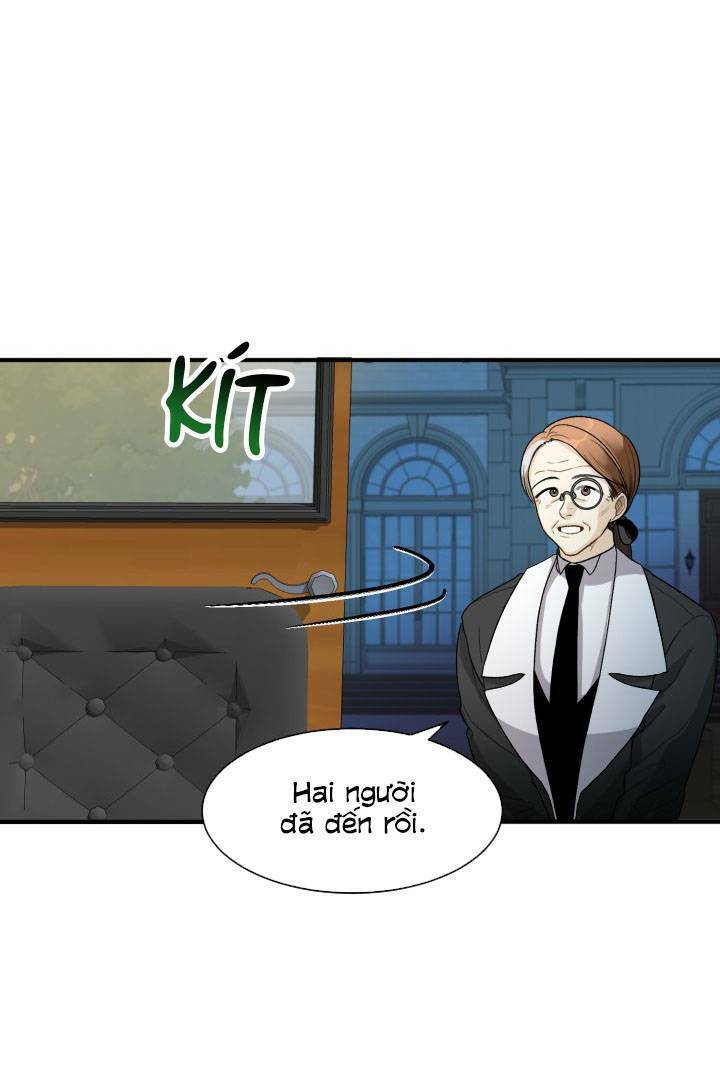 Bước Tới Con Đường Hoa - Chương 3