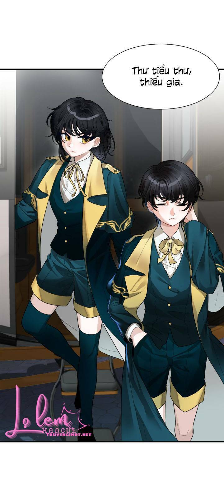 Bước Tới Con Đường Hoa - Chương 3