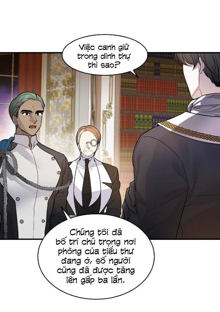 Bước Tới Con Đường Hoa - Chương 3