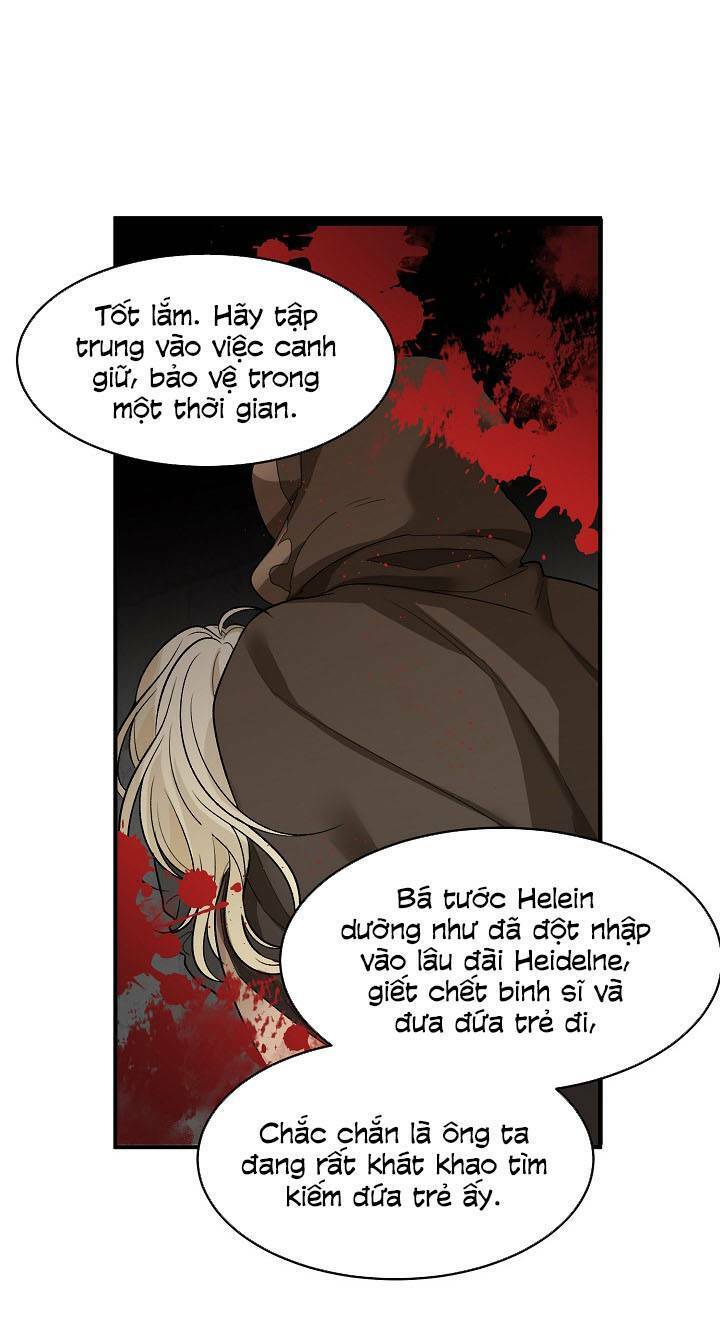 Bước Tới Con Đường Hoa - Chương 3