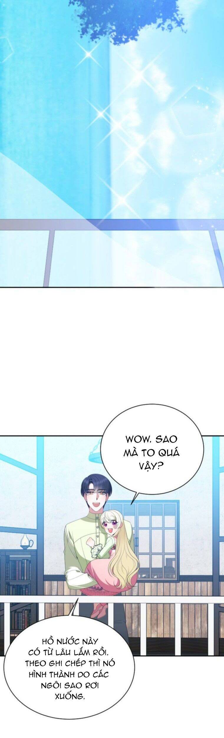 Bước Tới Con Đường Hoa - Chương 36