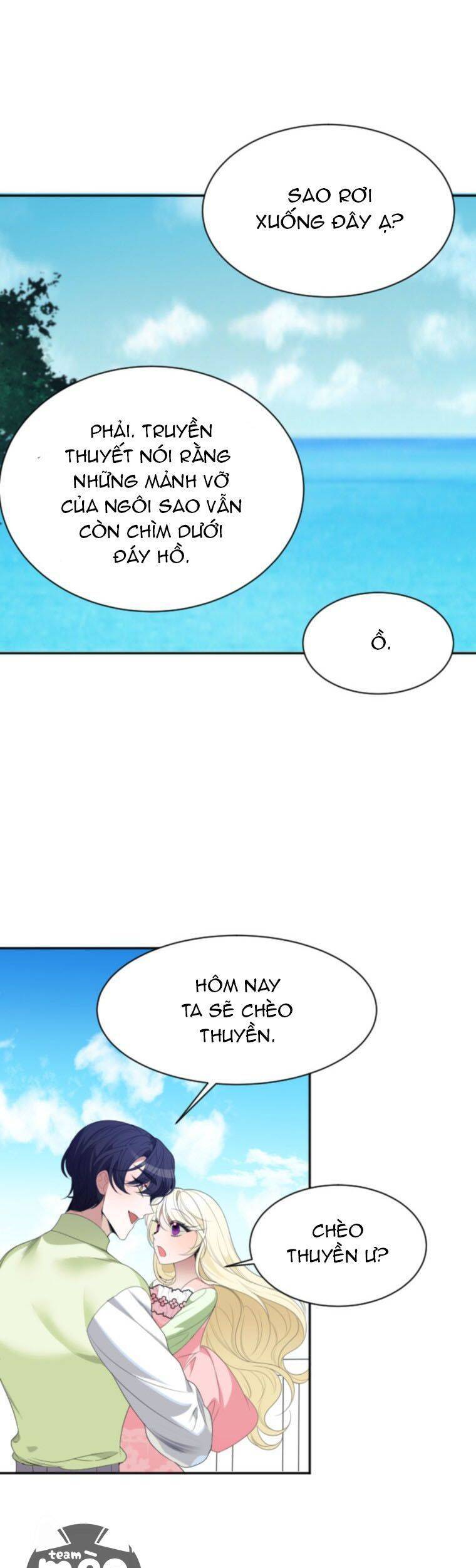 Bước Tới Con Đường Hoa - Chương 36