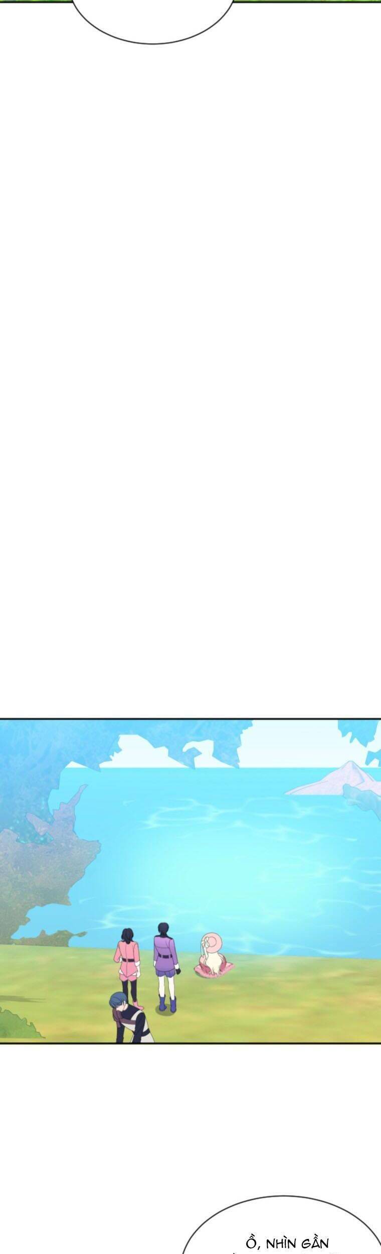 Bước Tới Con Đường Hoa - Chương 36