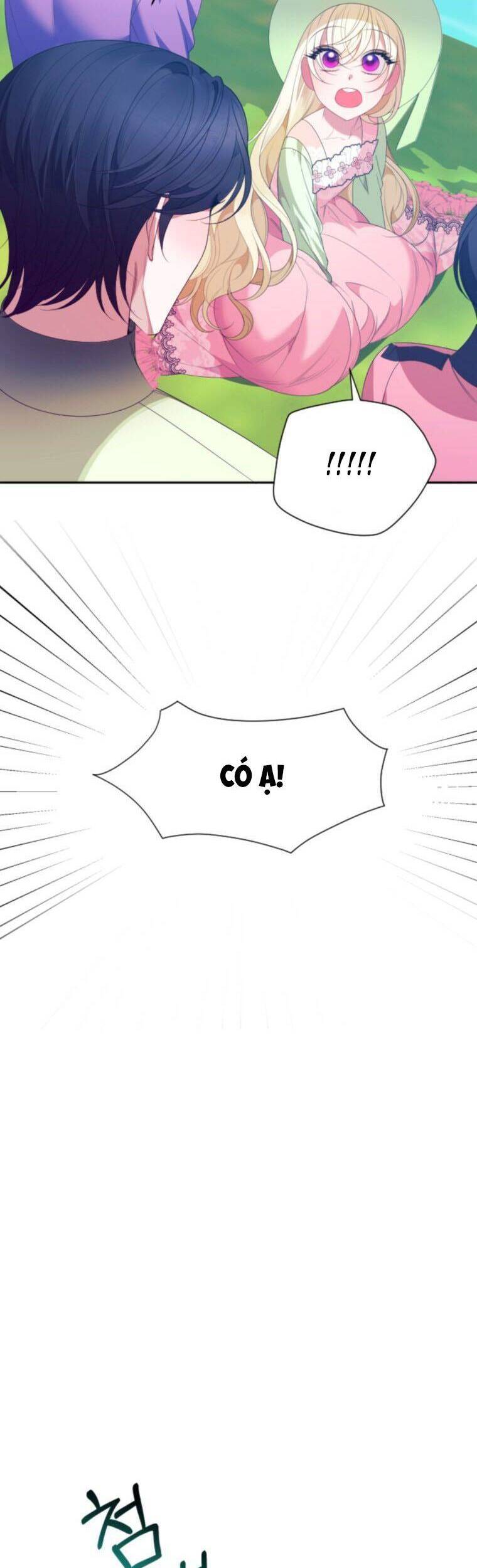 Bước Tới Con Đường Hoa - Chương 36