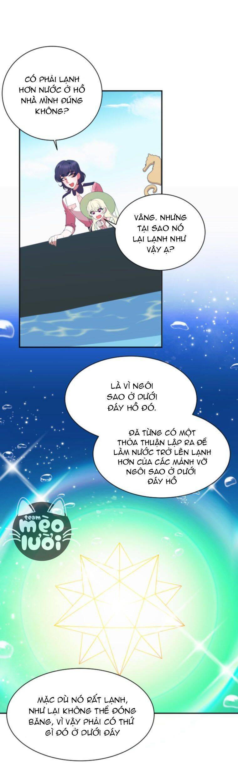 Bước Tới Con Đường Hoa - Chương 36