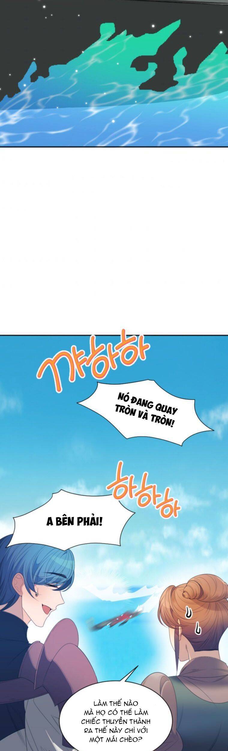 Bước Tới Con Đường Hoa - Chương 36