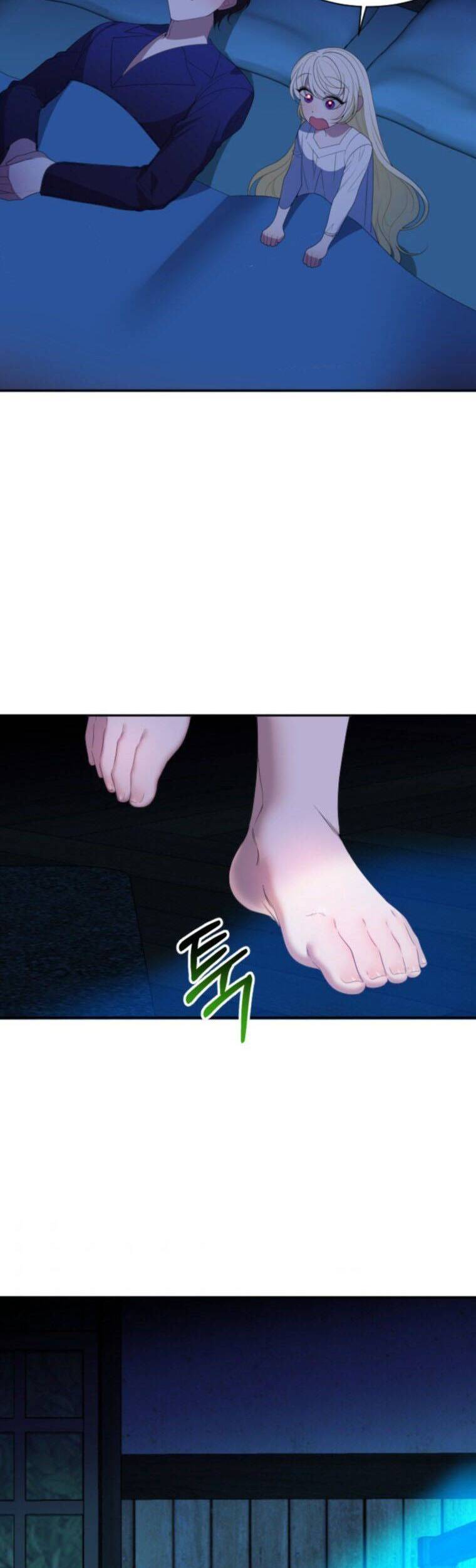 Bước Tới Con Đường Hoa - Chương 36