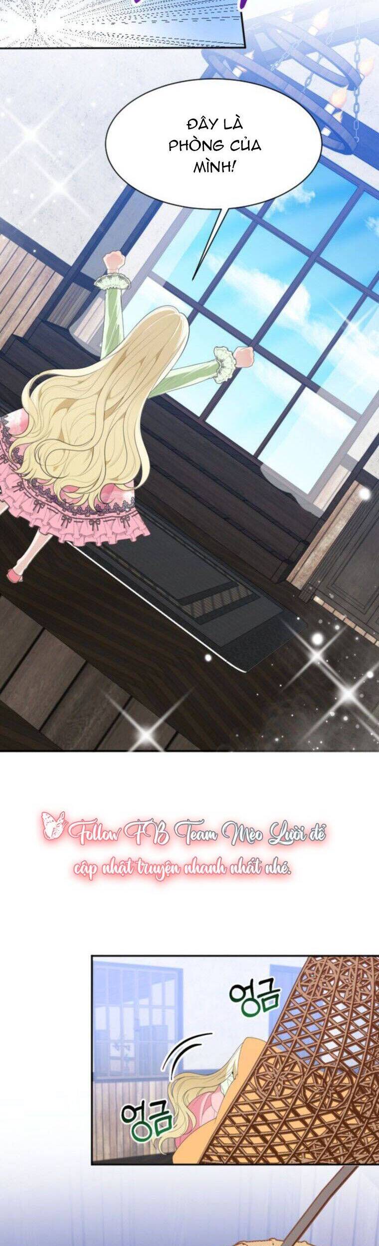 Bước Tới Con Đường Hoa - Chương 36