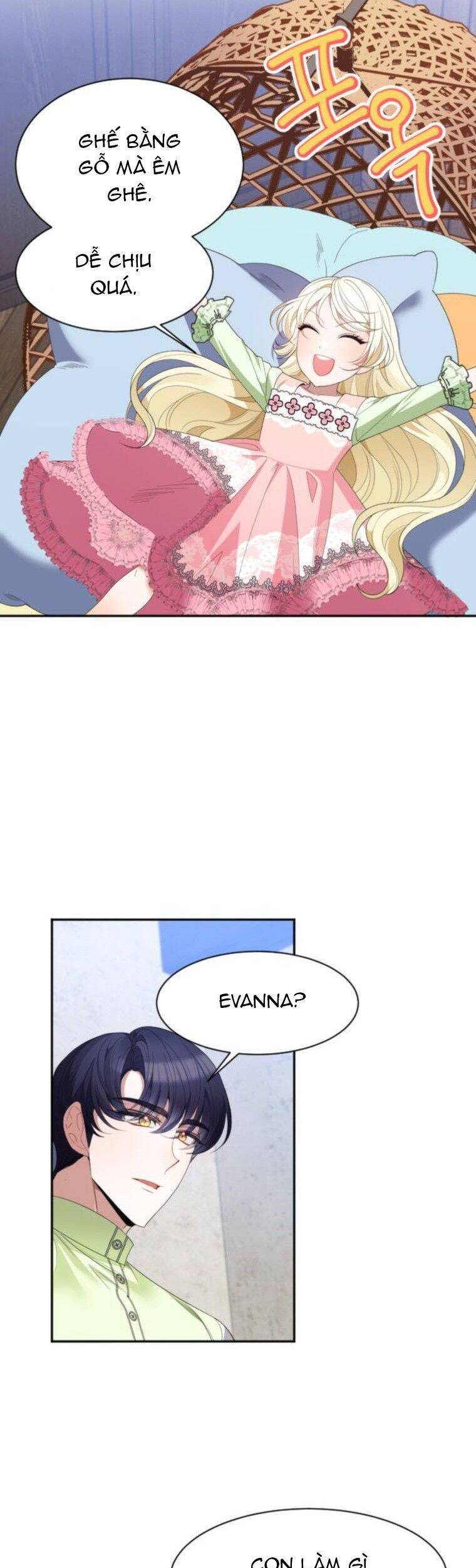 Bước Tới Con Đường Hoa - Chương 36