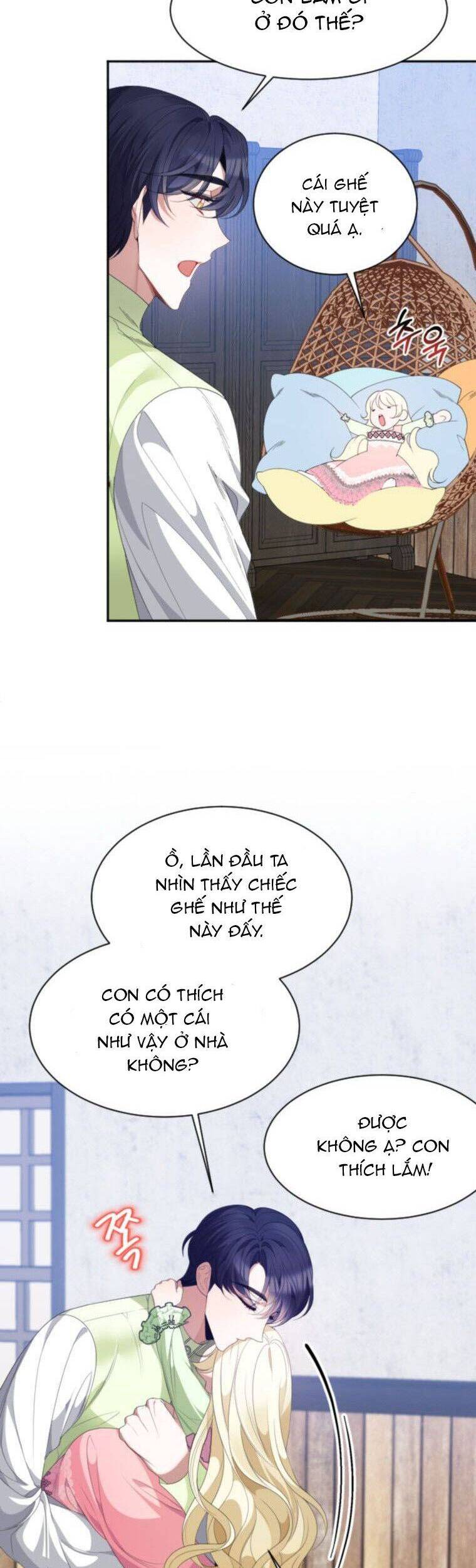 Bước Tới Con Đường Hoa - Chương 36