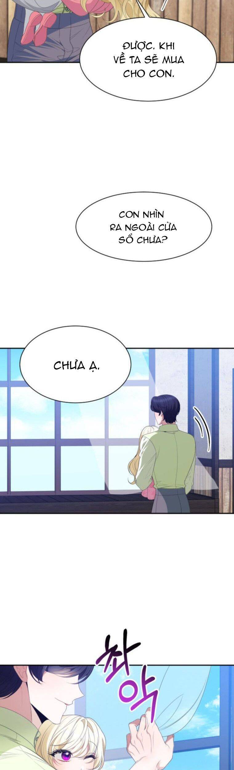 Bước Tới Con Đường Hoa - Chương 36