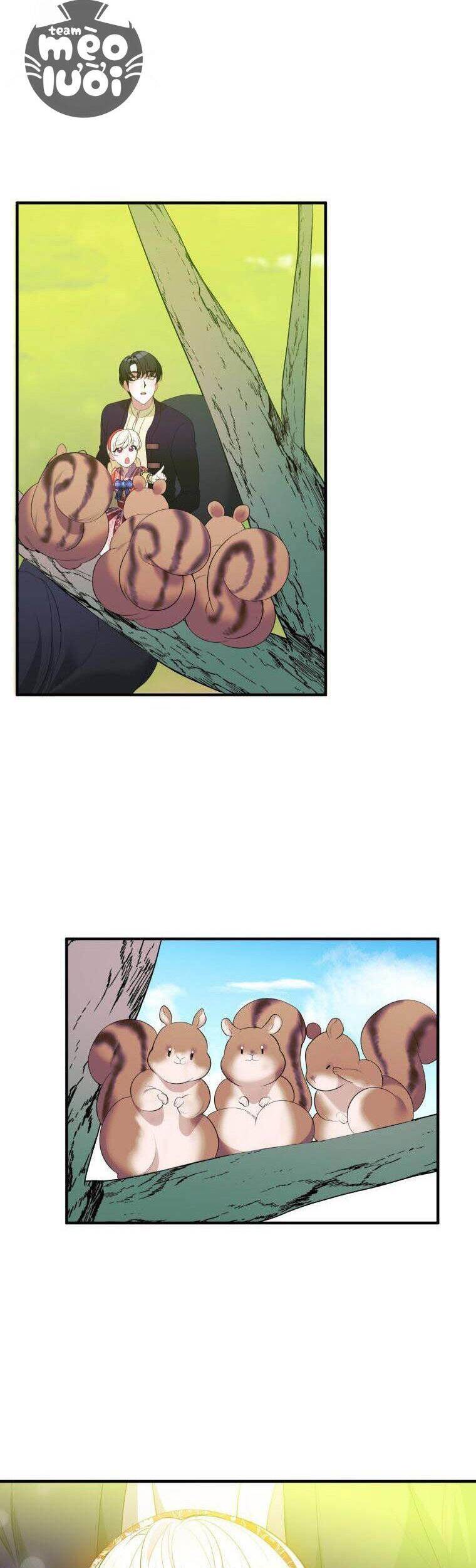 Bước Tới Con Đường Hoa - Chương 37