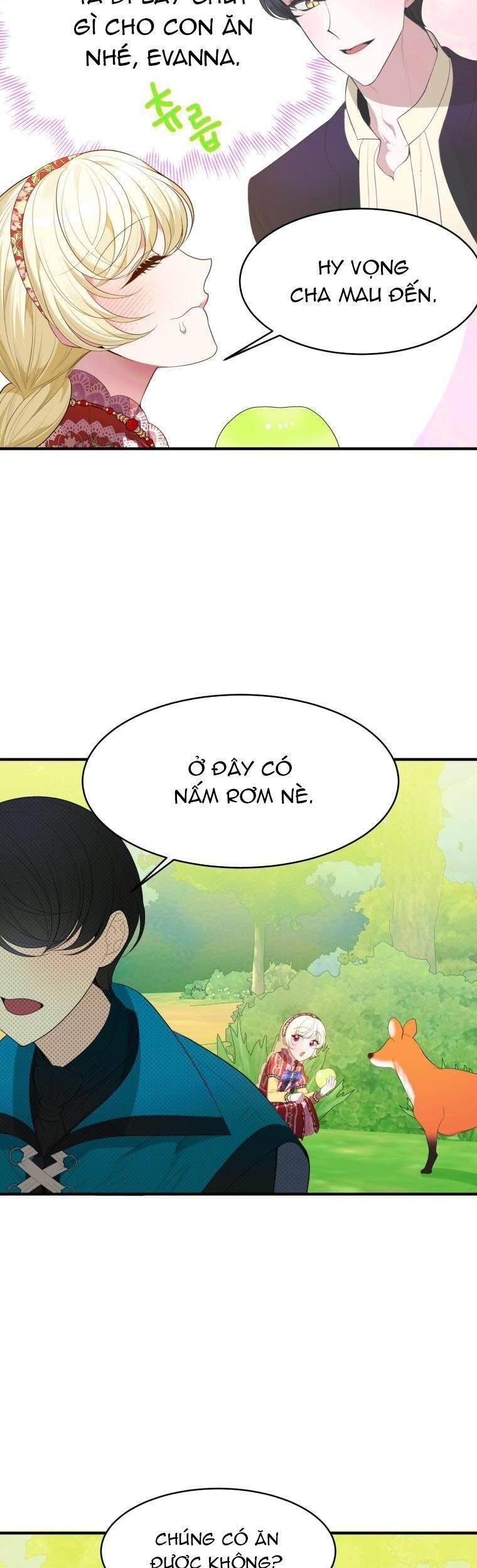 Bước Tới Con Đường Hoa - Chương 37