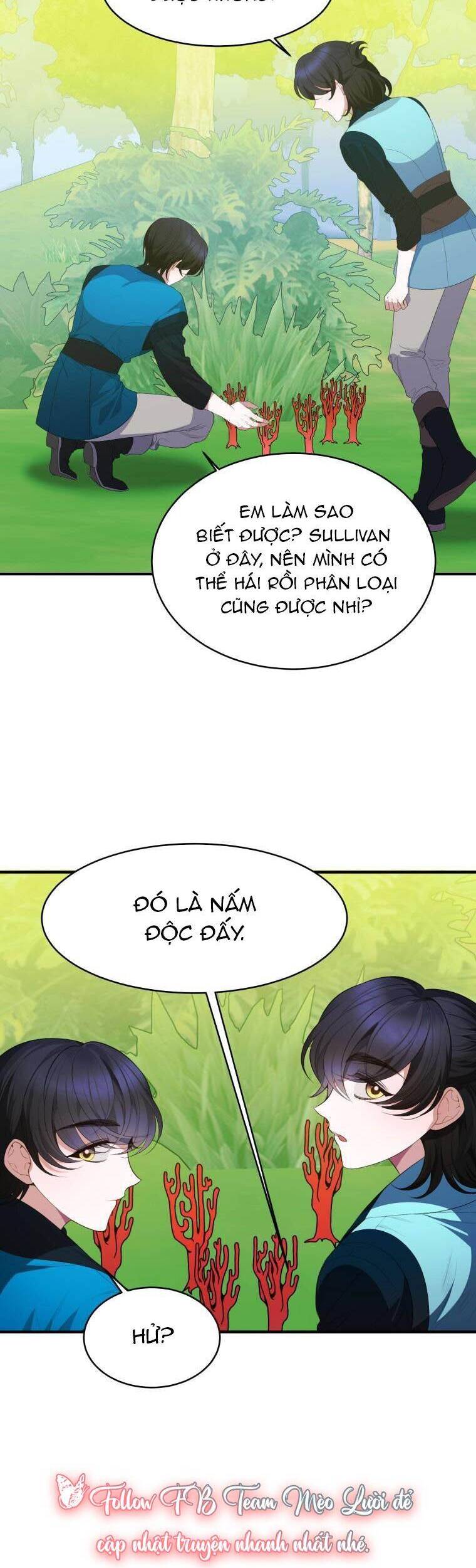 Bước Tới Con Đường Hoa - Chương 37