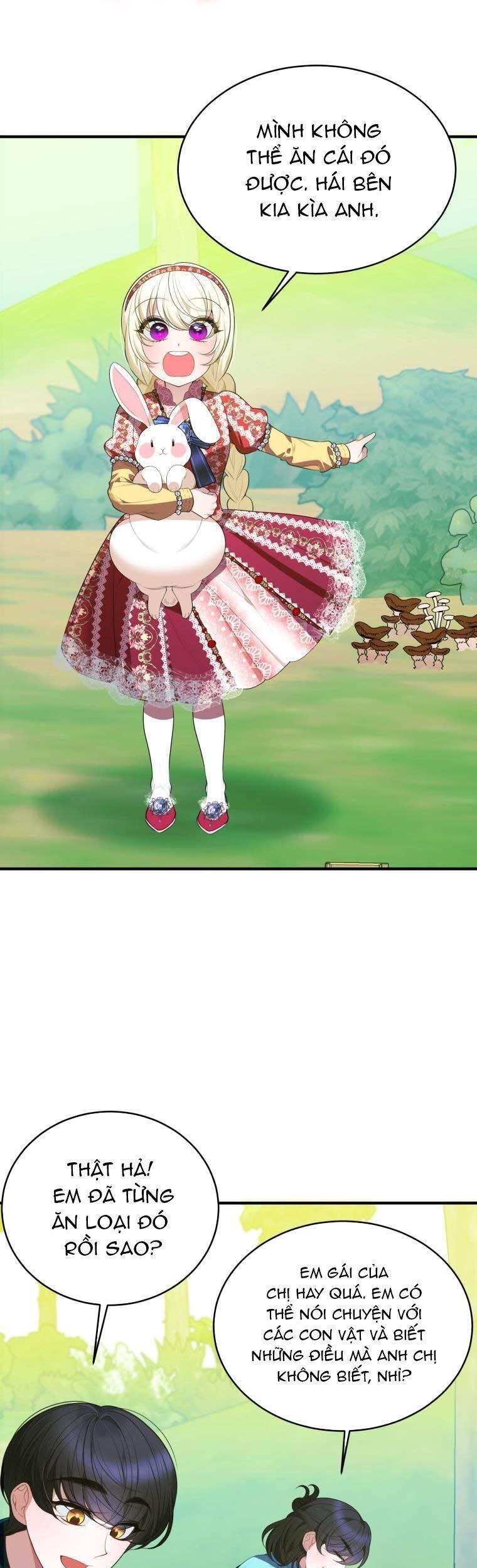 Bước Tới Con Đường Hoa - Chương 37