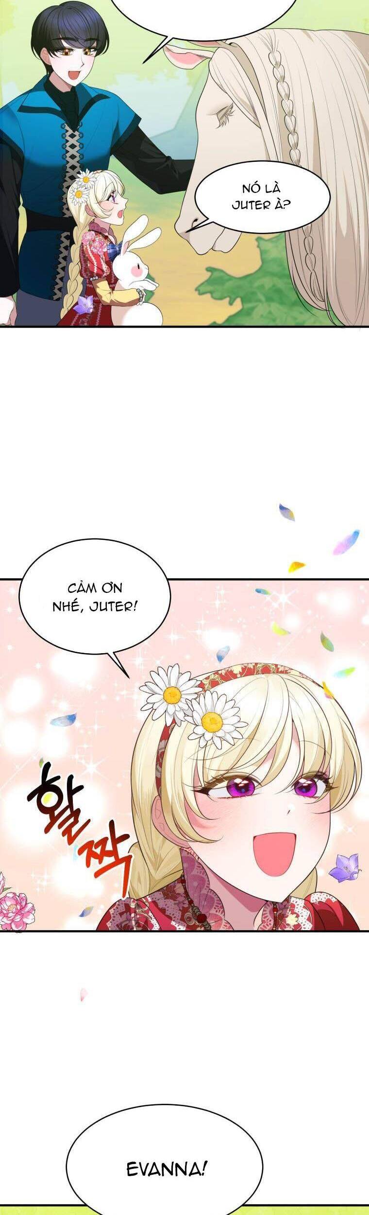 Bước Tới Con Đường Hoa - Chương 37