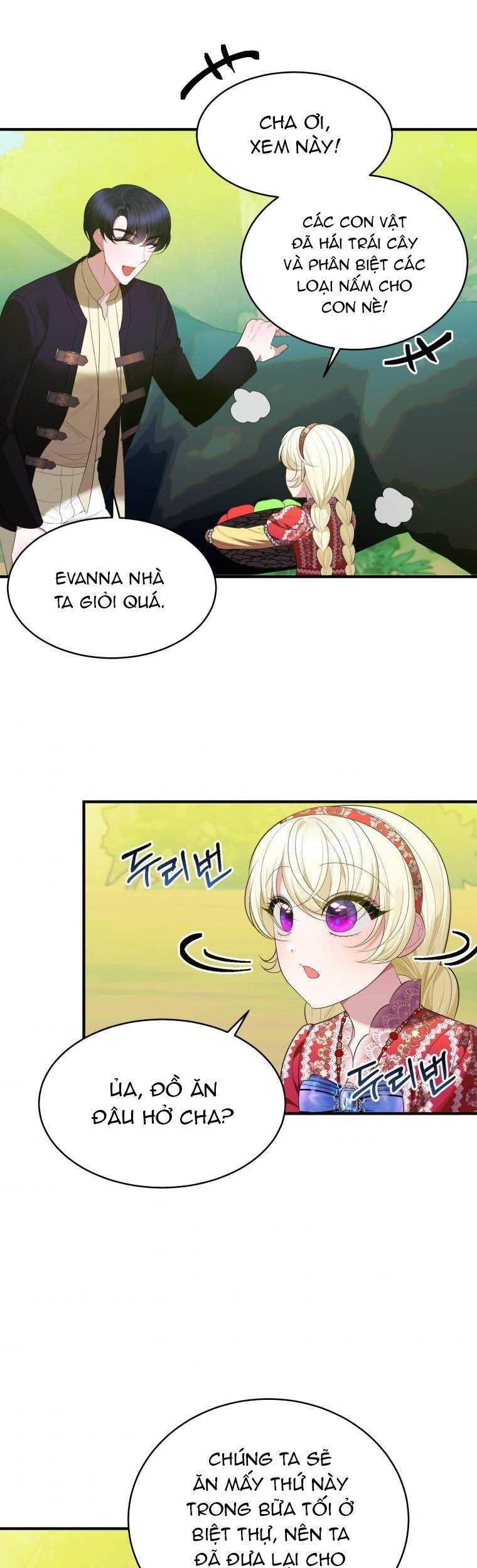 Bước Tới Con Đường Hoa - Chương 37