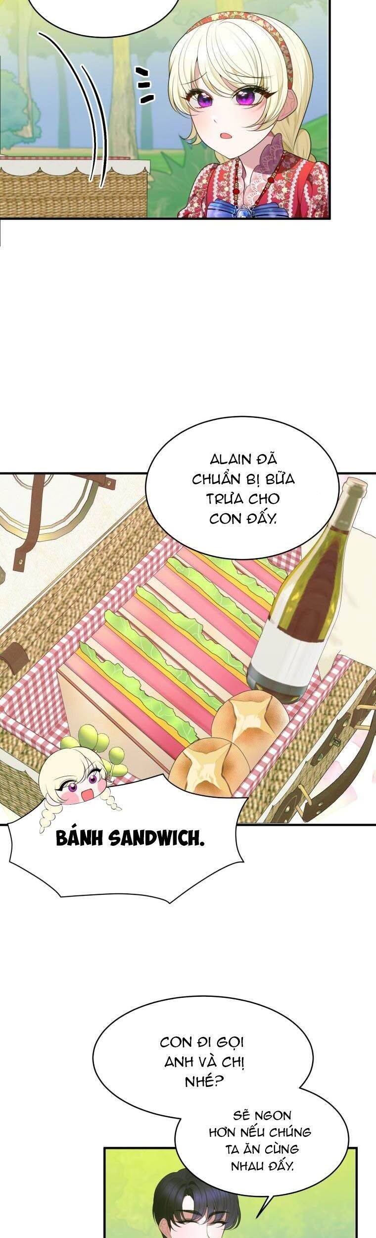 Bước Tới Con Đường Hoa - Chương 37