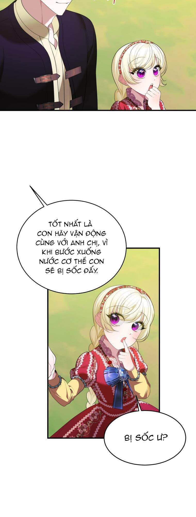 Bước Tới Con Đường Hoa - Chương 37