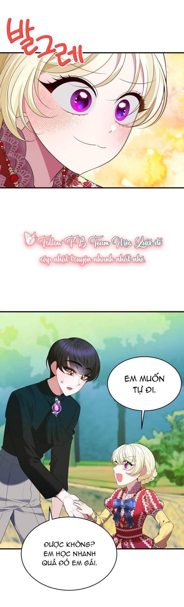 Bước Tới Con Đường Hoa - Chương 37