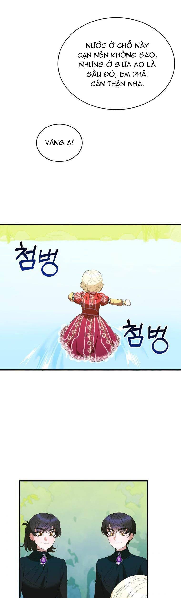 Bước Tới Con Đường Hoa - Chương 37