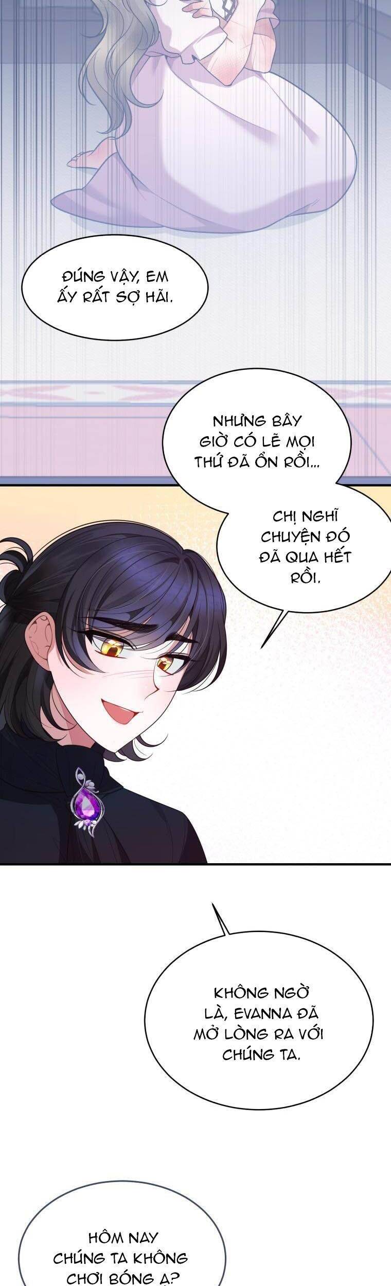 Bước Tới Con Đường Hoa - Chương 37