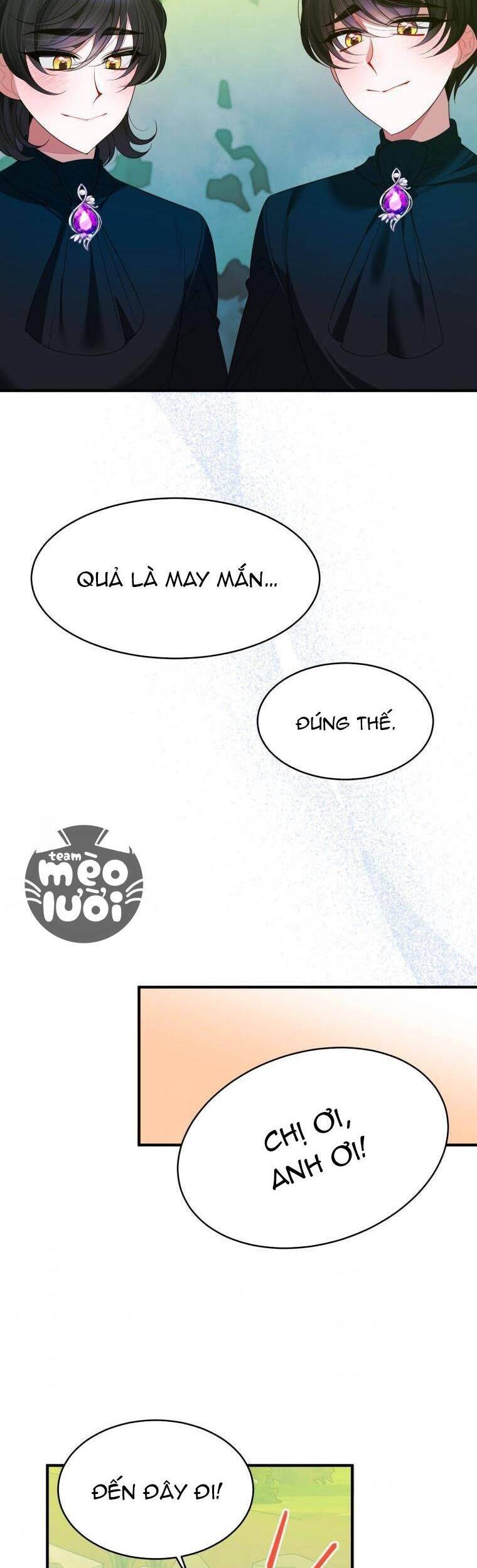 Bước Tới Con Đường Hoa - Chương 37