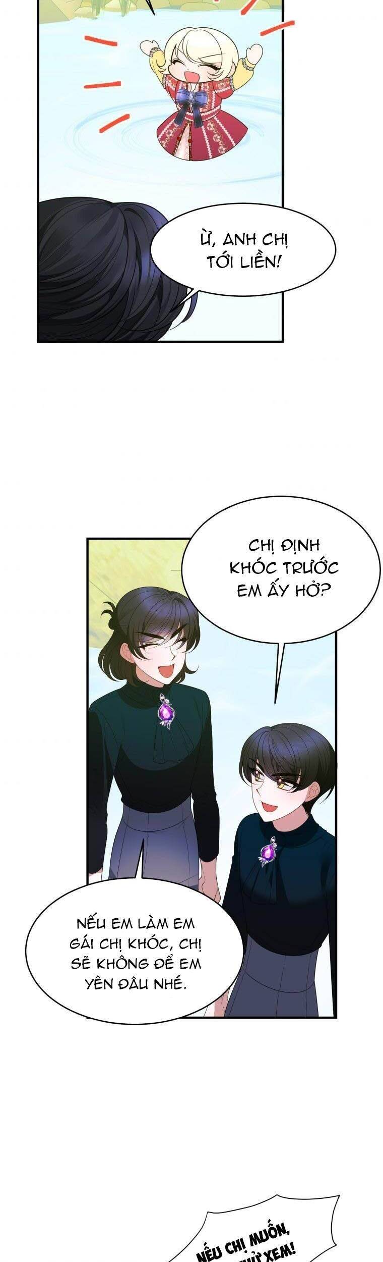 Bước Tới Con Đường Hoa - Chương 37