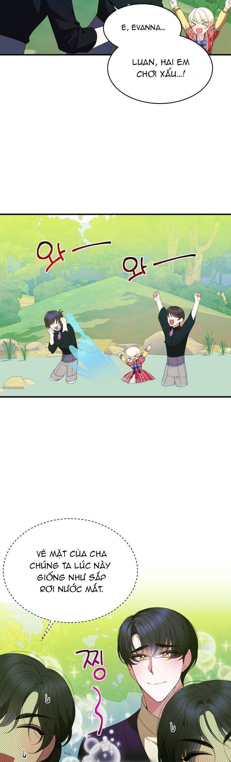 Bước Tới Con Đường Hoa - Chương 37