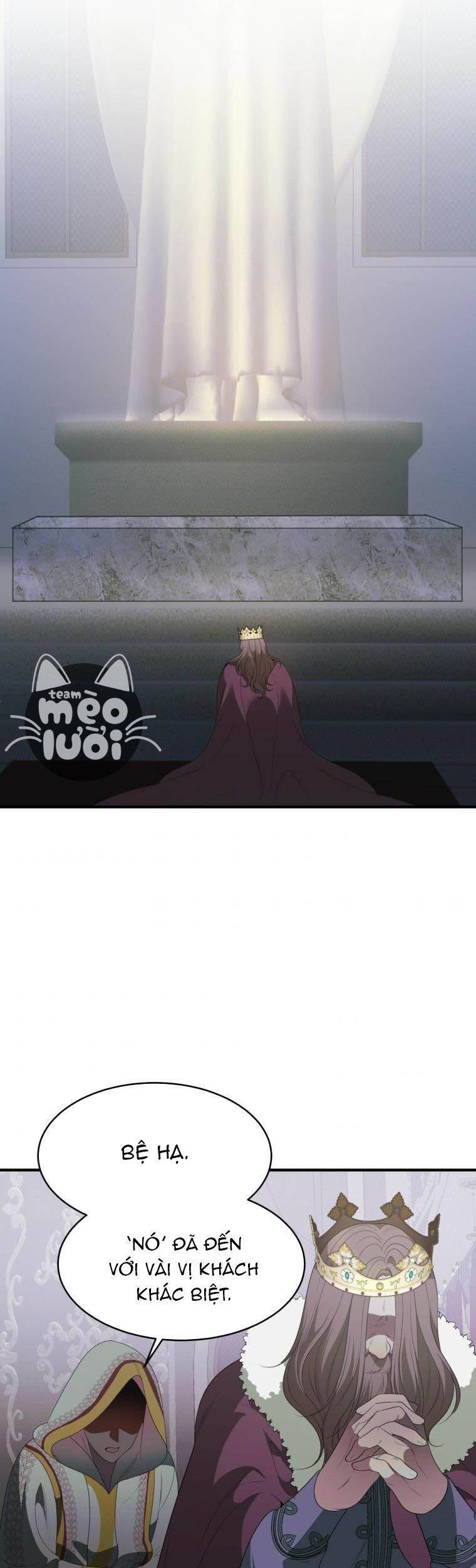 Bước Tới Con Đường Hoa - Chương 37