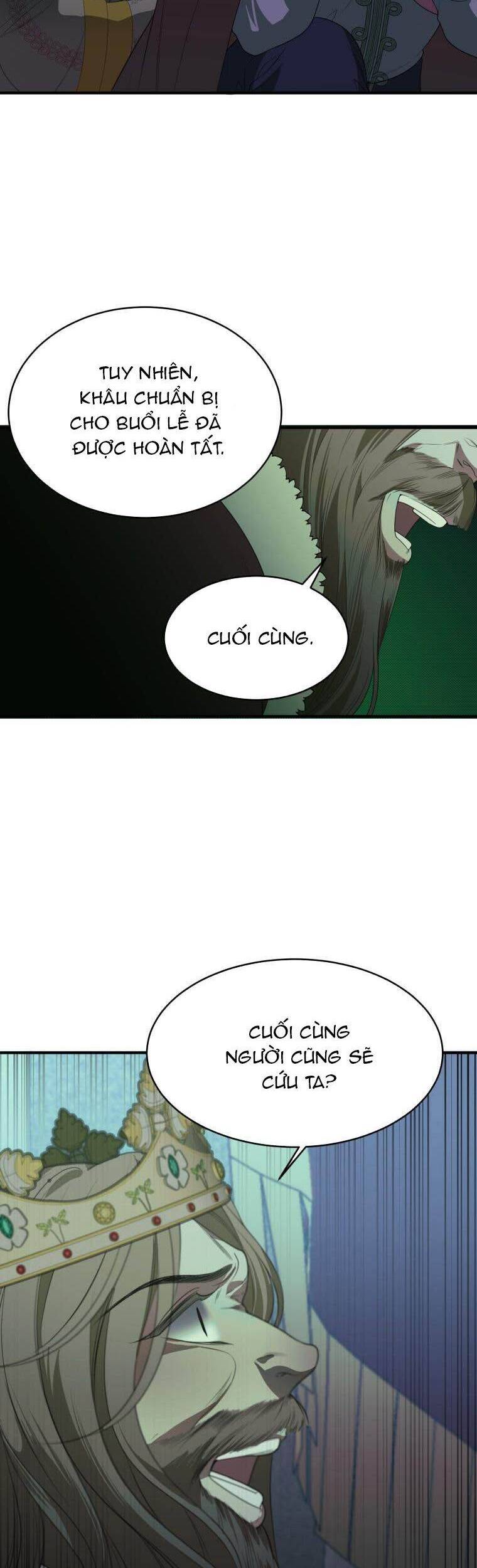 Bước Tới Con Đường Hoa - Chương 37