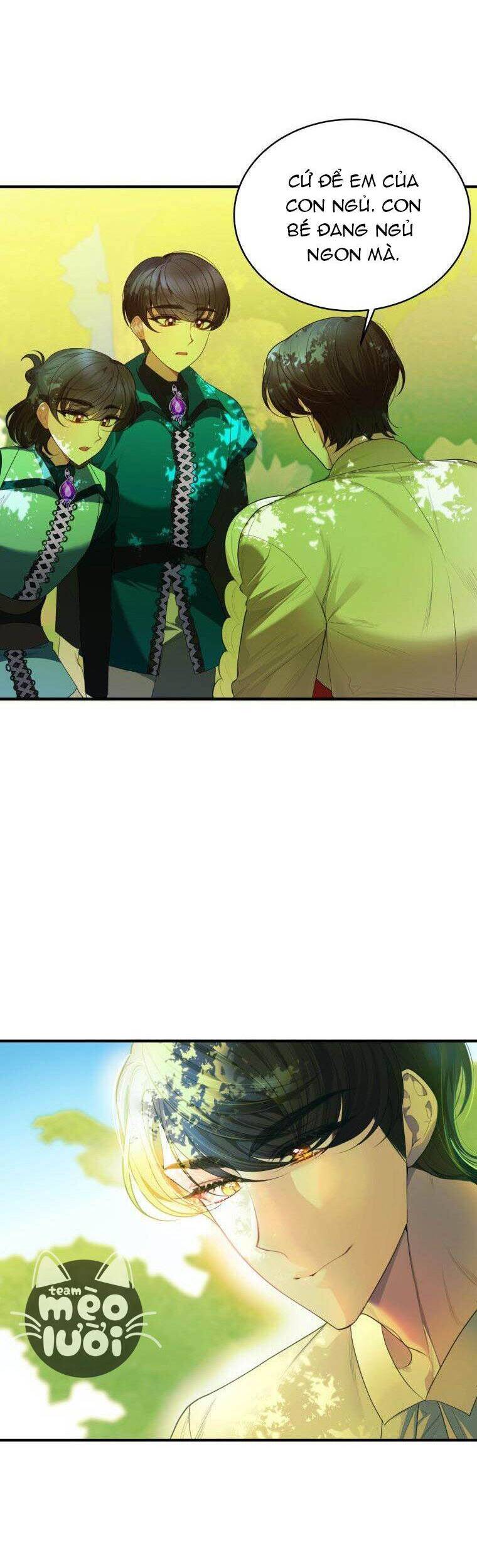 Bước Tới Con Đường Hoa - Chương 37