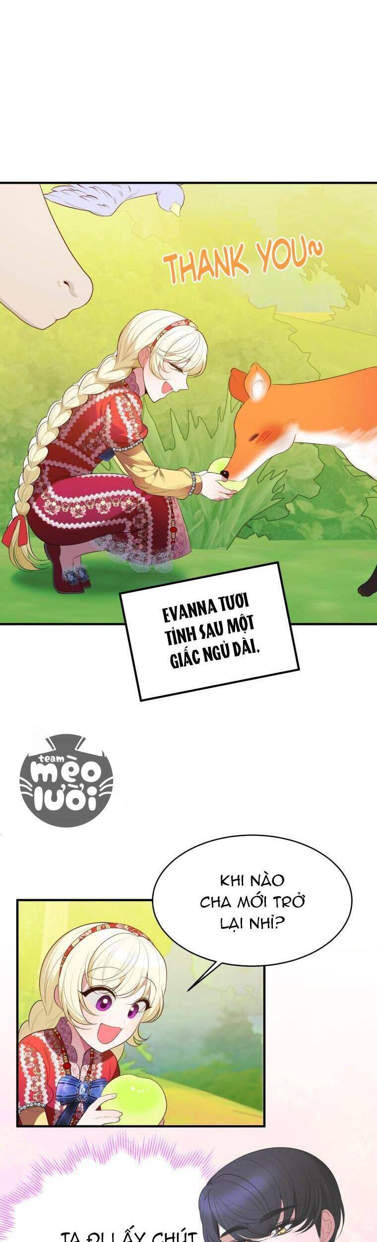 Bước Tới Con Đường Hoa - Chương 37