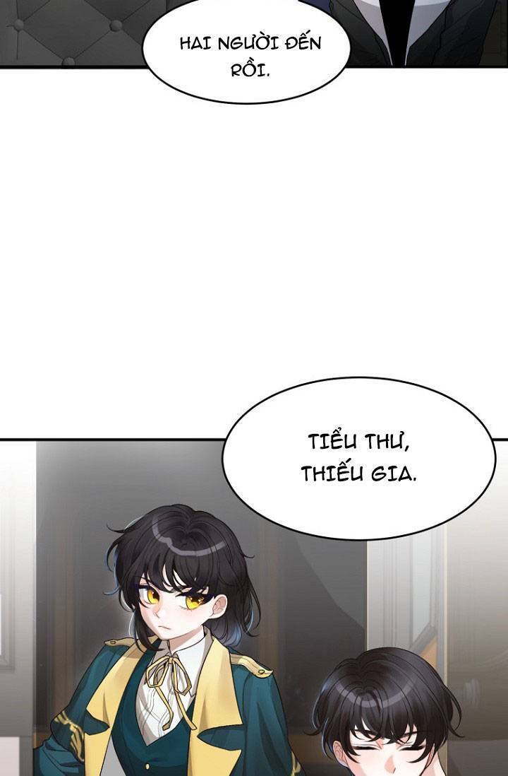 Bước Tới Con Đường Hoa - Chương 4