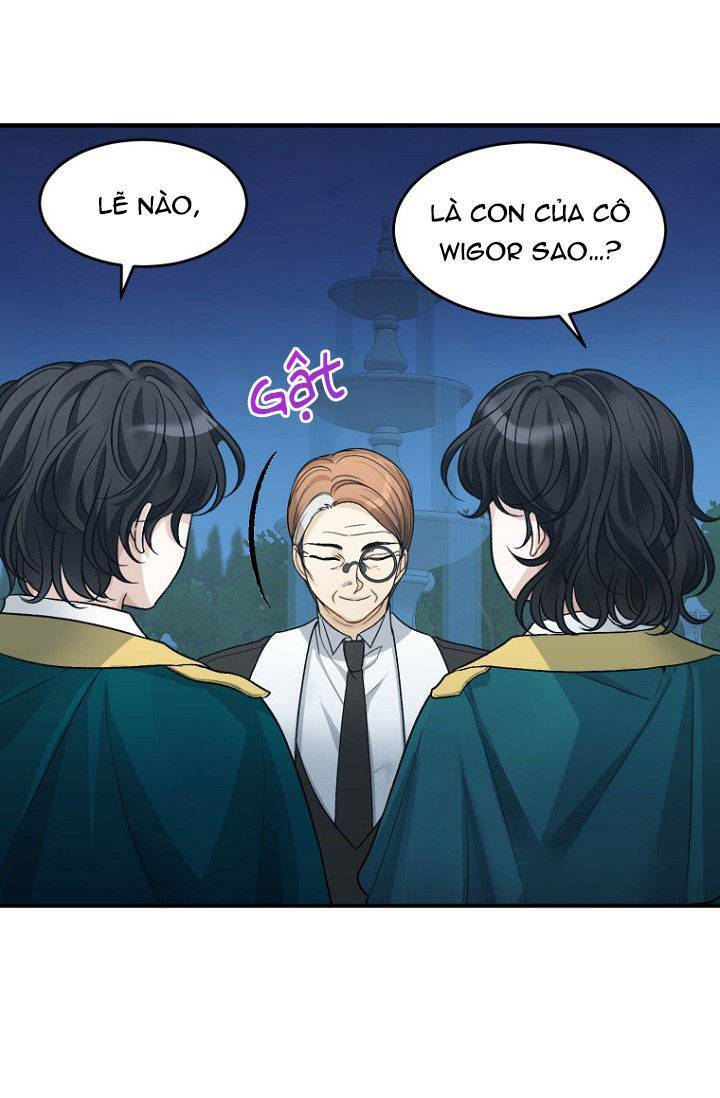 Bước Tới Con Đường Hoa - Chương 4