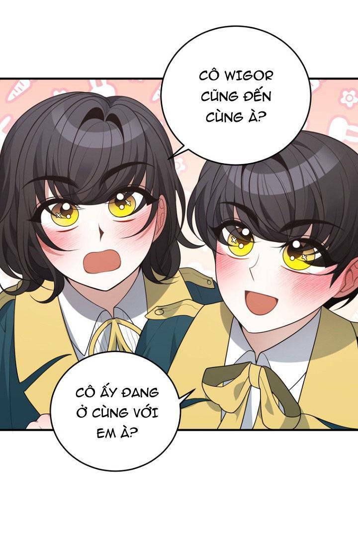 Bước Tới Con Đường Hoa - Chương 4