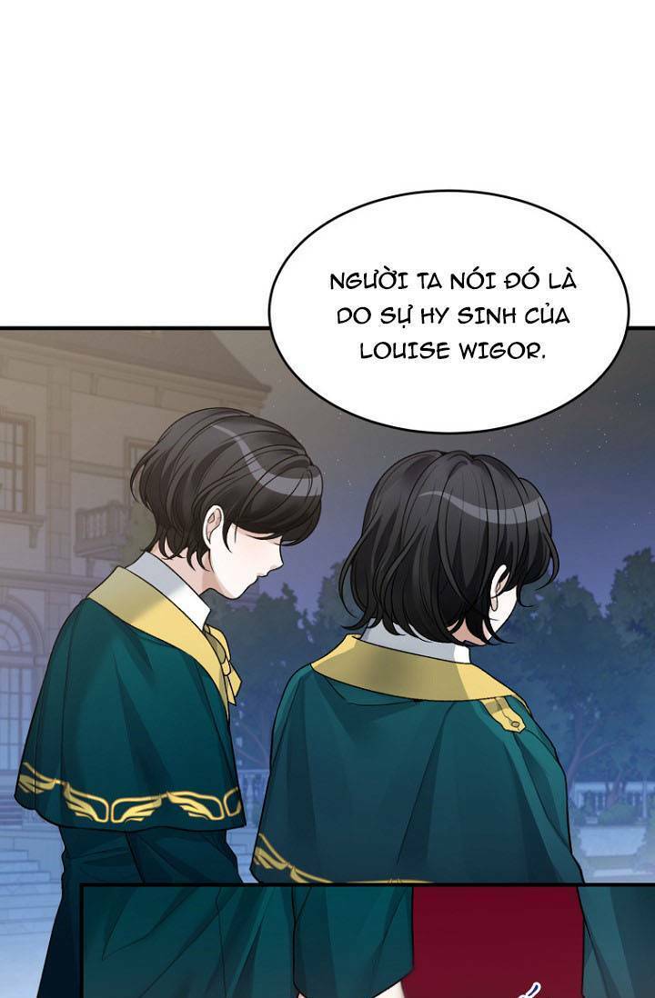 Bước Tới Con Đường Hoa - Chương 4