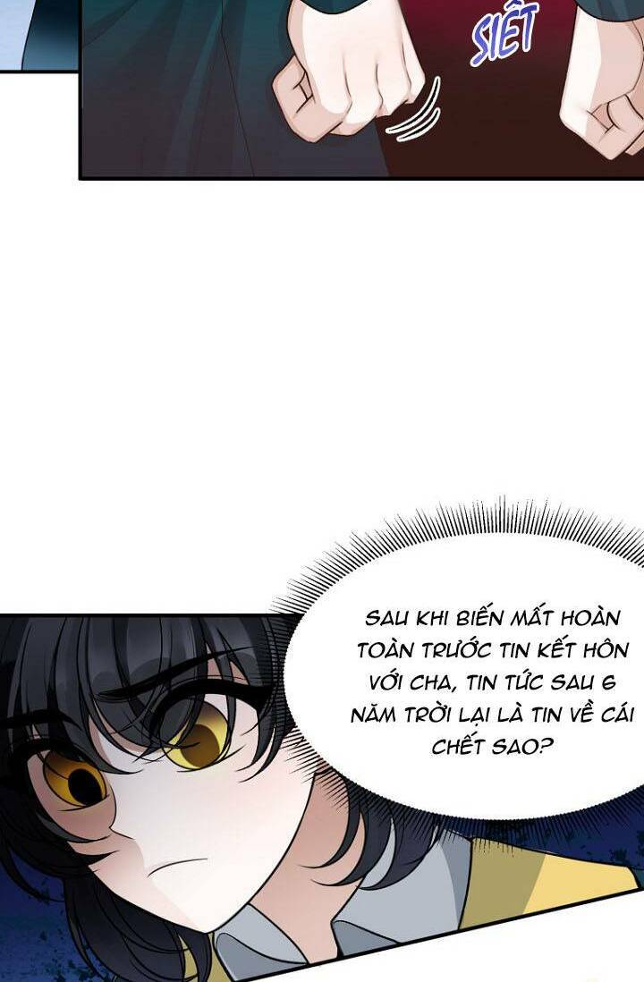 Bước Tới Con Đường Hoa - Chương 4