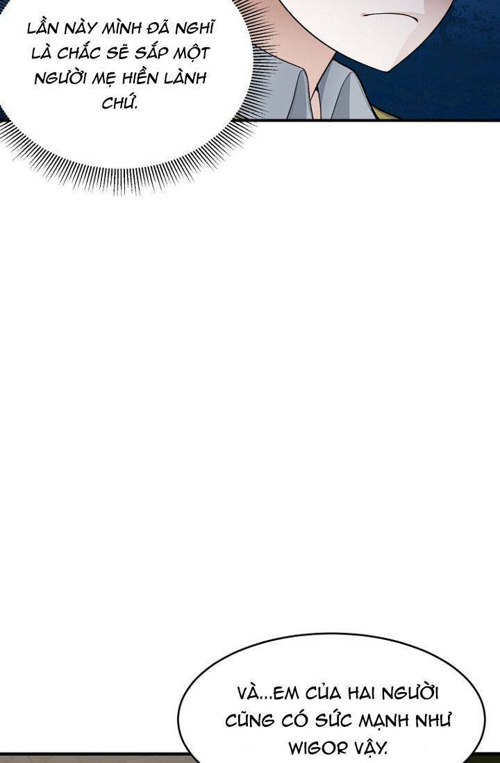 Bước Tới Con Đường Hoa - Chương 4