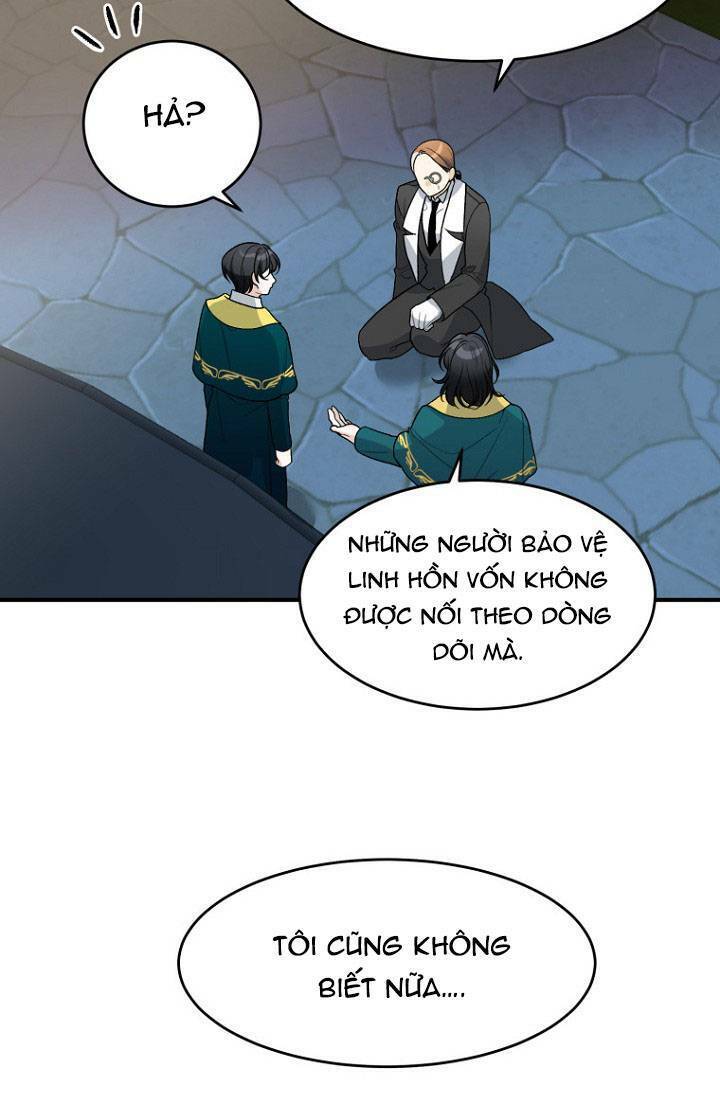 Bước Tới Con Đường Hoa - Chương 4