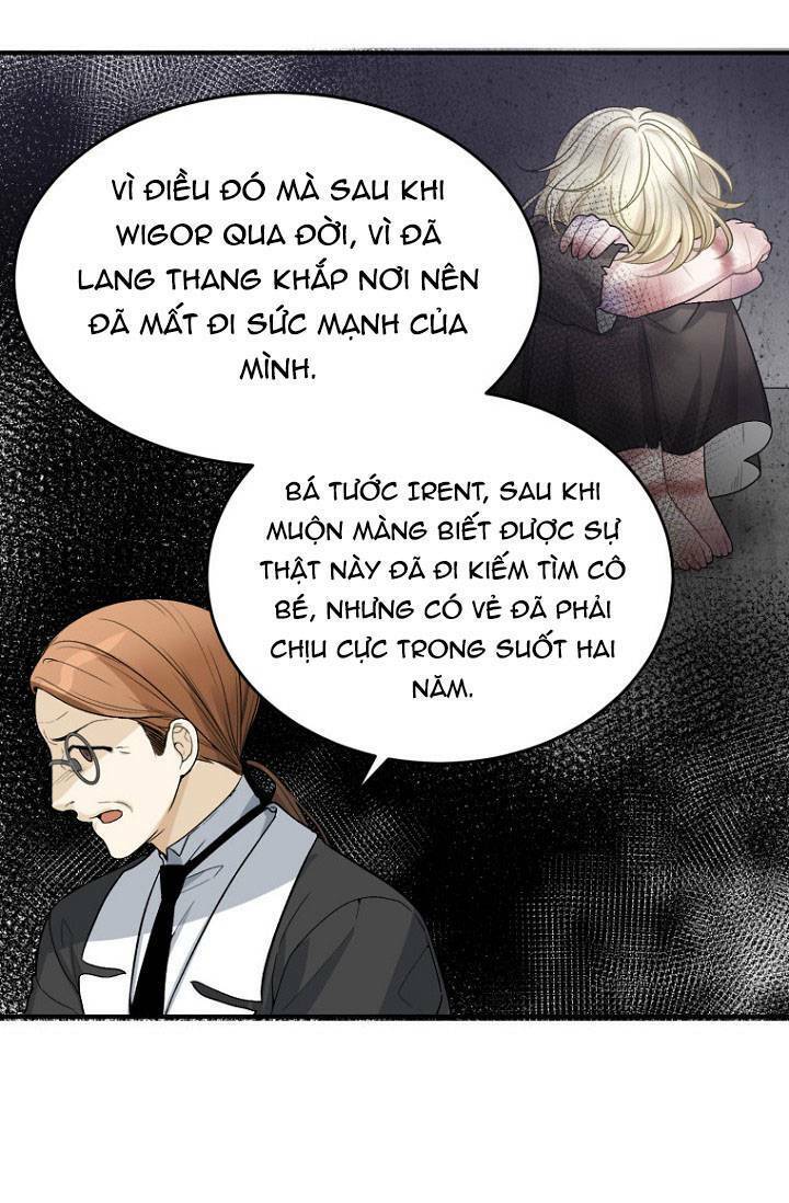 Bước Tới Con Đường Hoa - Chương 4