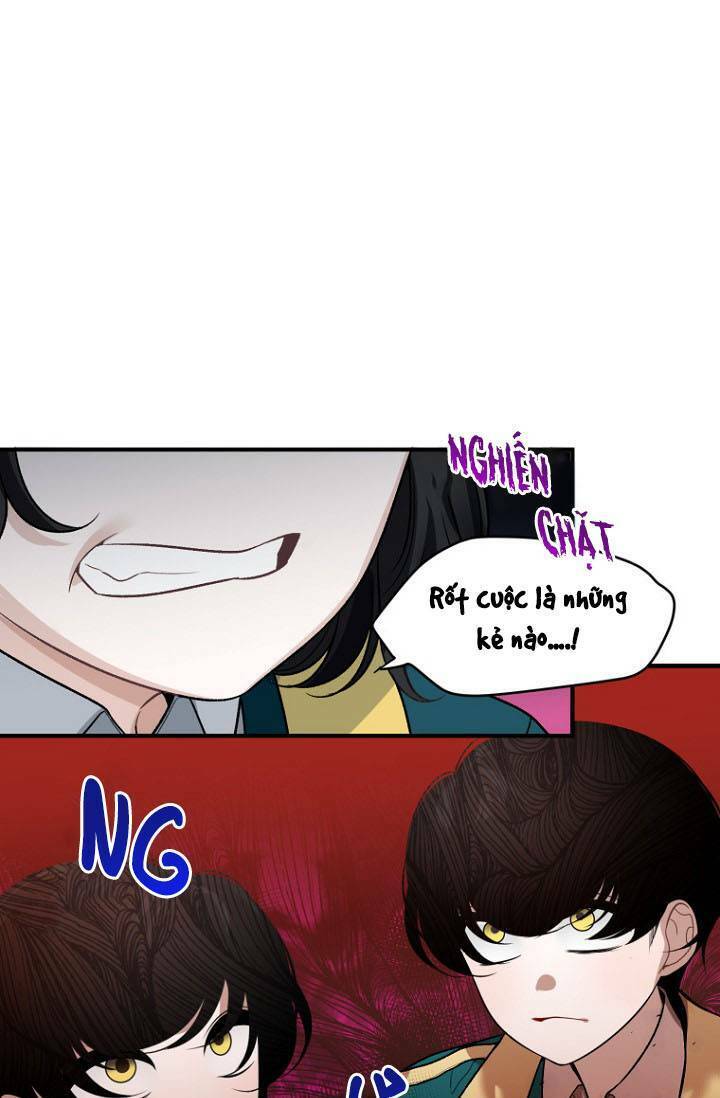 Bước Tới Con Đường Hoa - Chương 4