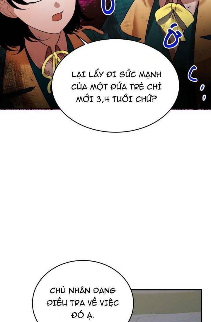 Bước Tới Con Đường Hoa - Chương 4