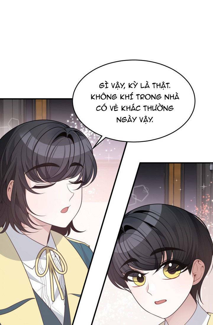 Bước Tới Con Đường Hoa - Chương 4