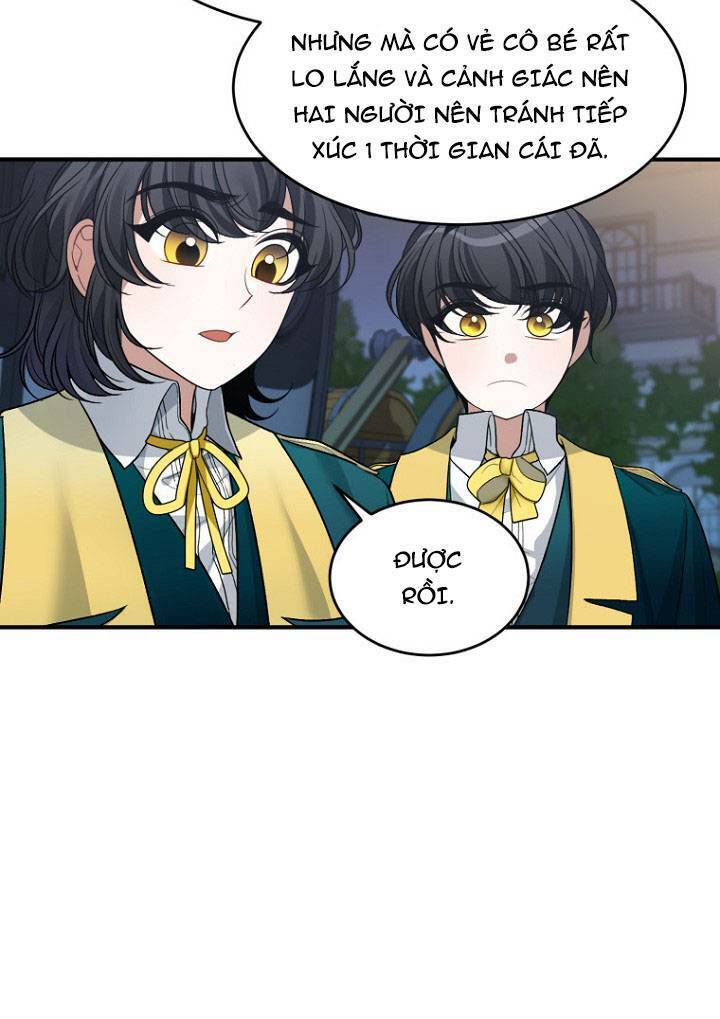 Bước Tới Con Đường Hoa - Chương 4