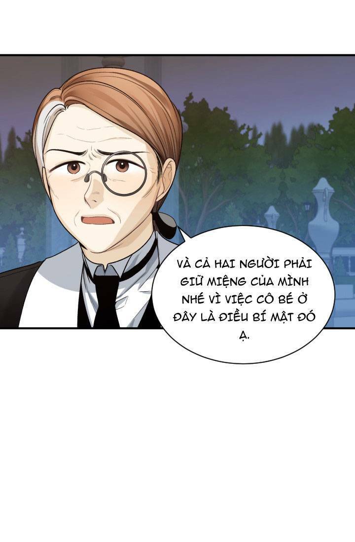 Bước Tới Con Đường Hoa - Chương 4